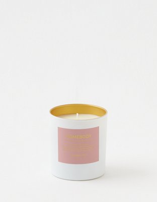 Moodcast Homebody Candle