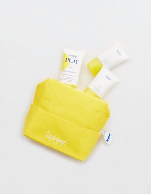 Supergoop SPF Best Sellers Kit 2.0