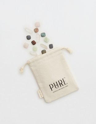 Aerie Geocentral Pure Facial Grid Kit — фото 2