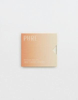 Geocentral Pure Facial Grid Kit