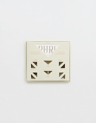 Aerie Geocentral Pure Facial Grid Kit — фото 4