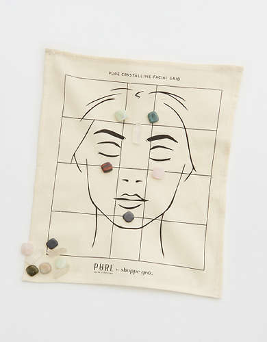 Geocentral Pure Facial Grid Kit