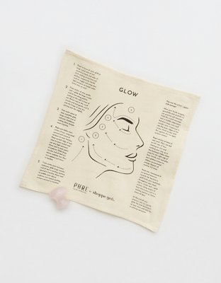 Geocentral Gua Sha Tool