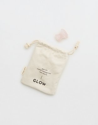 Geocentral Gua Sha Tool