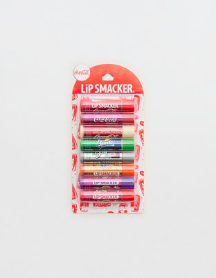 Aerie Lip Smacker Coca Cola Party Pack — фото 2