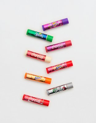 Lip Smacker Coca Cola Party Pack