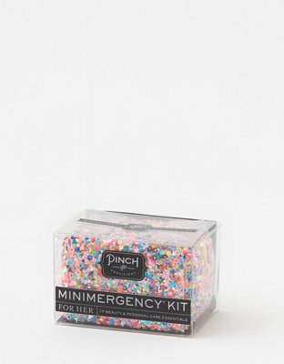 Pinch Mini Shemergency Kit