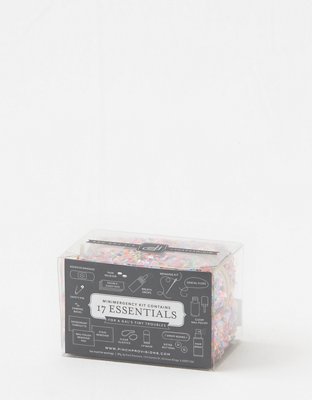 Aerie Pinch Mini Shemergency Kit — фото 3