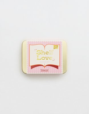 Pinch Shelf Love Kit