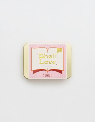 Pinch Shelf Love Kit