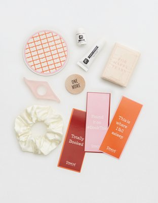 Pinch Shelf Love Kit