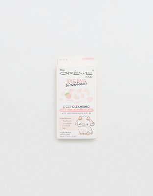 Aerie The Crème Shop Bye Bye Blackheads Pore Strips — фото 2