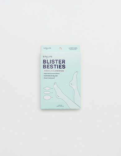 Spalife Blister Besties Patches