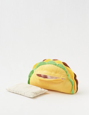 Smoko Taco Heating Pad