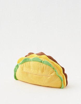 Aerie Smoko Taco Heating Pad — фото 3