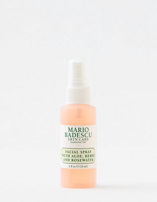 Mario Badescu Travel Size Rose Water Spray