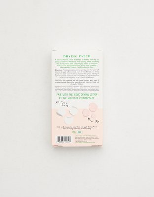 Mario Badescu Drying Pimple Patches