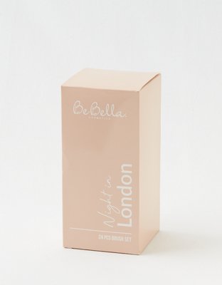 Beauty Creations London Makeup Brush Set