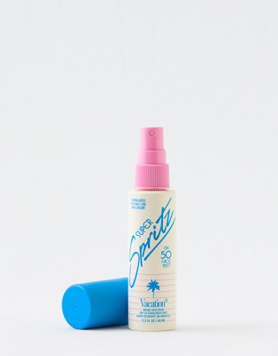 Vacation SPF 50 Super Spritzer Face Mist