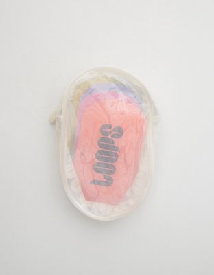 Loops Beauty Face Mask Variety Loop Pack