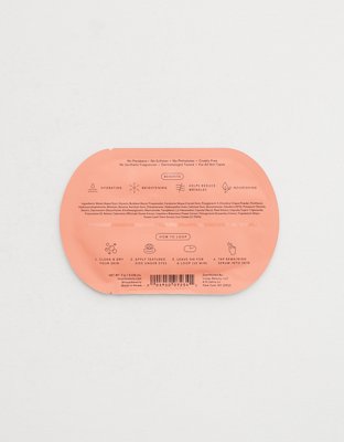 Loops Beauty Undereye Mask