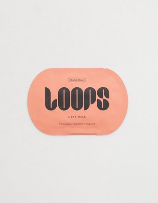 Loops Beauty Undereye Mask