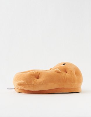 Smoko Heated Potato Slippers