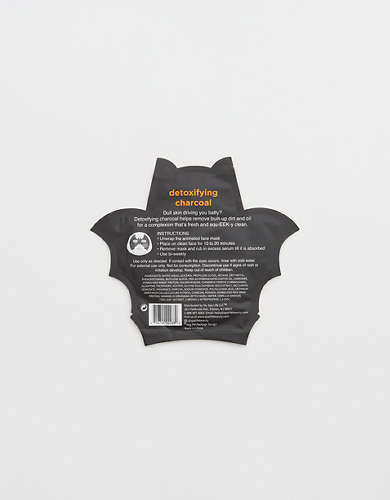 Spalife Detoxifying Charcoal Facemask
