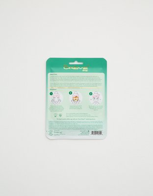The Crème Shop Cica-Mend Face Mask
