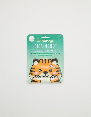 The Crème Shop Cica-Mend Face Mask