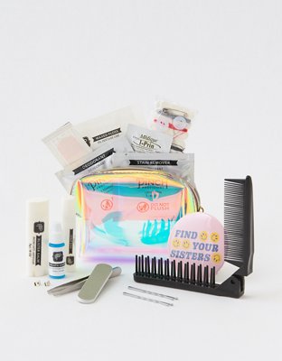 Pinch Rush Kit