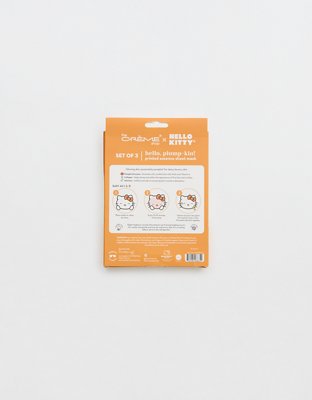 Aerie The Crème Shop x Hello Kitty Halloween Face Mask — фото 3