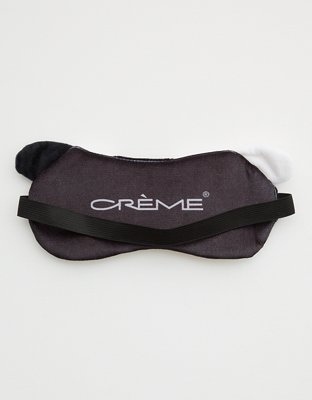 Aerie The Crème Shop Cow Sleep Mask — фото 2