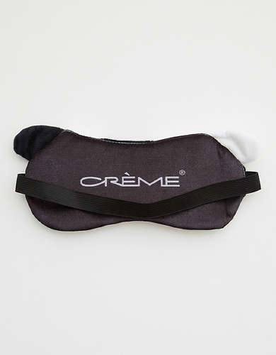 The Crème Shop Cow Sleep Mask