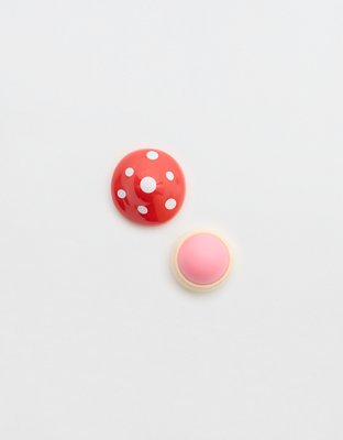 Aerie Double Rainbow Magic Mushroom Lip Balm — фото 2