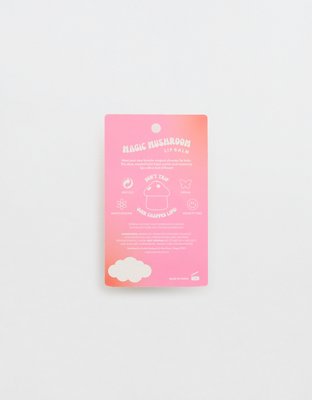Aerie Double Rainbow Magic Mushroom Lip Balm — фото 4