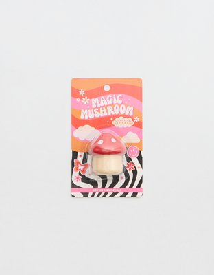 Double Rainbow Magic Mushroom Lip Balm
