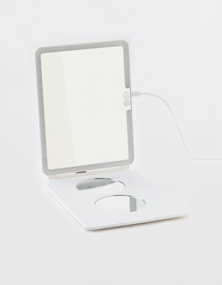 Beauty Creations On The Go Mini LED Mirror