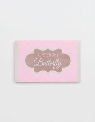 Aerie Beauty Creations Butterfly Eye Palette — фото 2