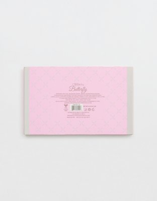 Aerie Beauty Creations Butterfly Eye Palette — фото 3