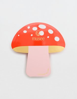 Musee Mushroom Bath Bomb Set