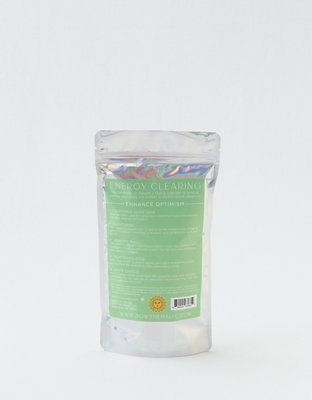 Sow The Magic Energy Cleansing Kit- Adventurine