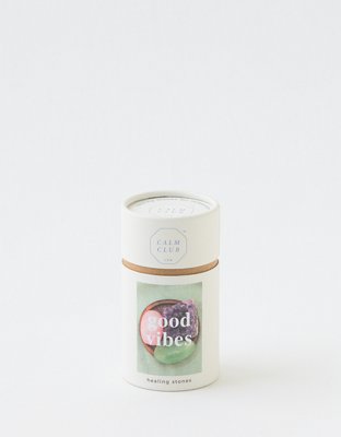 Aerie Calm Club Good Vibes Stone Set — фото 2