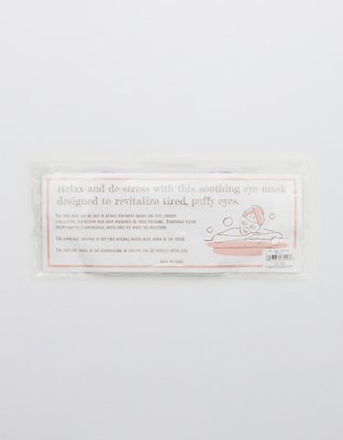 Aerie Silicone Eye Gel Mask — фото 4