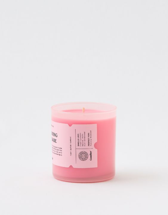 Candier You're Doing Great Babe Candle