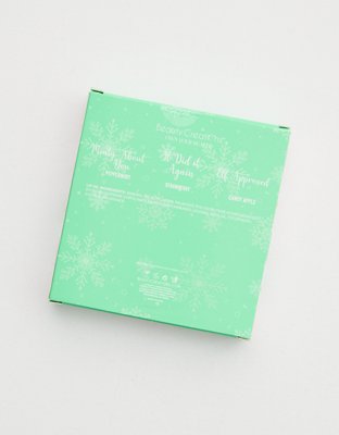 Aerie Beauty Creations Holiday Lip Oil Trio — фото 3