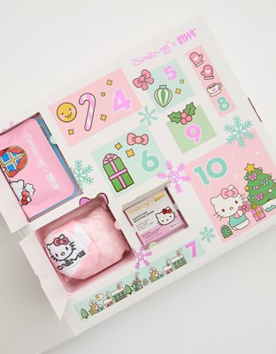 The Crème Shop Hello Kitty Advent Calendar