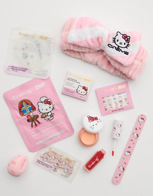 The Crme Shop Hello Kitty Advent Calendar
