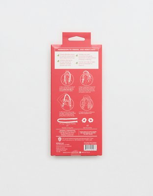 Kitsch Satin Heatless Curling Set