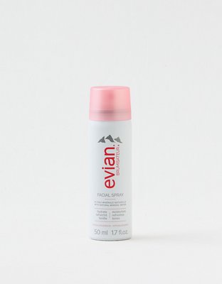 Evian Facial Spray